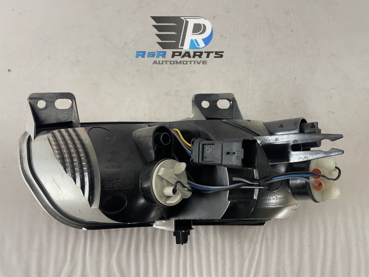 Mistachterlichten links Citroen C4 Picasso / C4 Spacetourer - OEM: 9676122780 967612278001