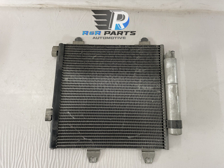Condensor / Airco radiateur - Citroen C1 / Peugeot 107 / Toyota Aygo - OEM: 884500H010 6455EE 