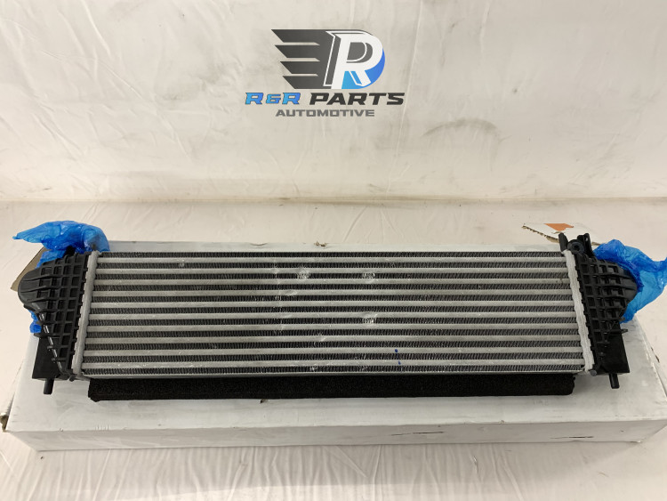 Interkoeler - Suzuki S-Cross / Sx4 S-cross (jy) / Vitara (ly) - OEM: 1362074S00