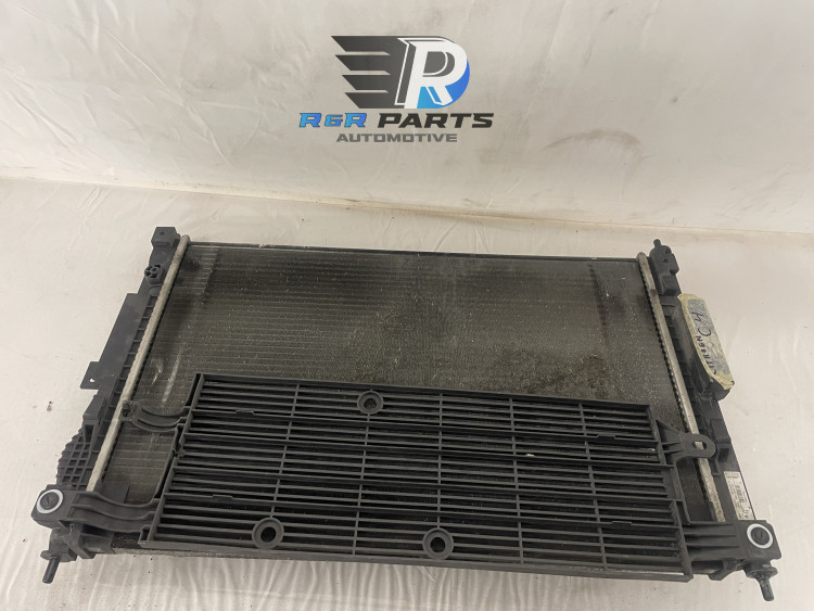 Radiateur - Valeo - PSA - OEM: 9675747980 1609648380 3556160 