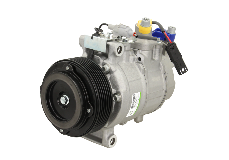 Airco Compressor BMW