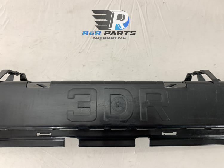 Bumper delen - Voorzijde - Kia Picanto (TA) - OEM: 865201Y320
