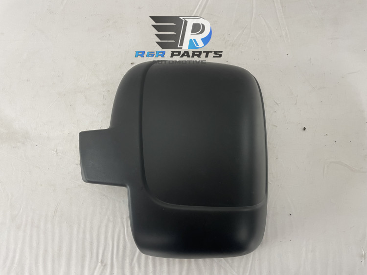 Spiegelkap links - Citroen Jumpy / Peugeot Expert / Fiat scudo - OEM: 8152C3 9467047877