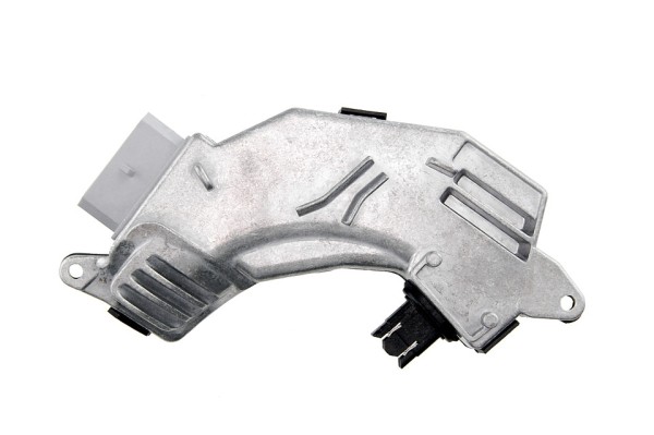 Weerstand, interieurventilator