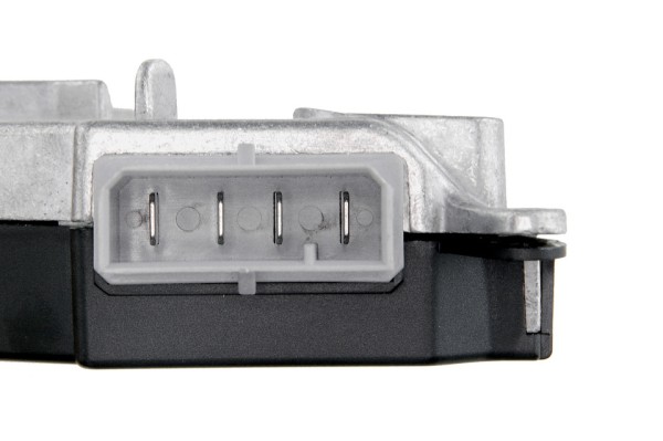 Weerstand, interieurventilator