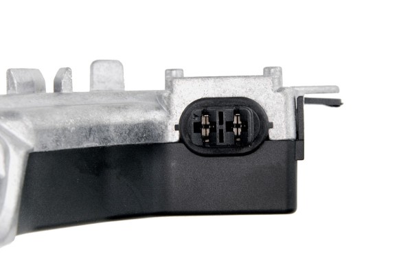Weerstand, interieurventilator