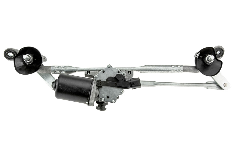 Wissermechaniek Voorzijde - Toyota Prius 2003.08-03.2009...