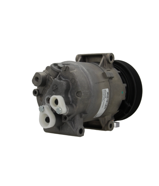 Airco Compressor Renault