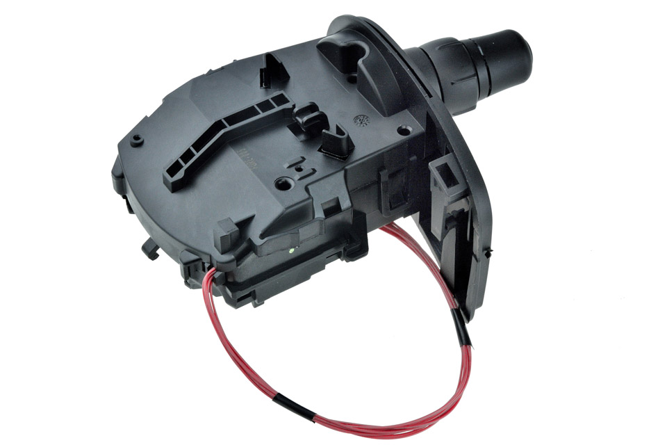 Stuurkolom schakelaar Kolomschakelaar Knipperlicht - Renault Clio III / Modus / Kangoo