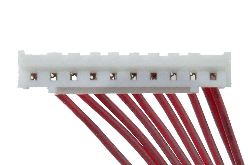 Stuurkolom schakelaar Kolomschakelaar Knipperlicht - Renault Clio III / Modus / Kangoo