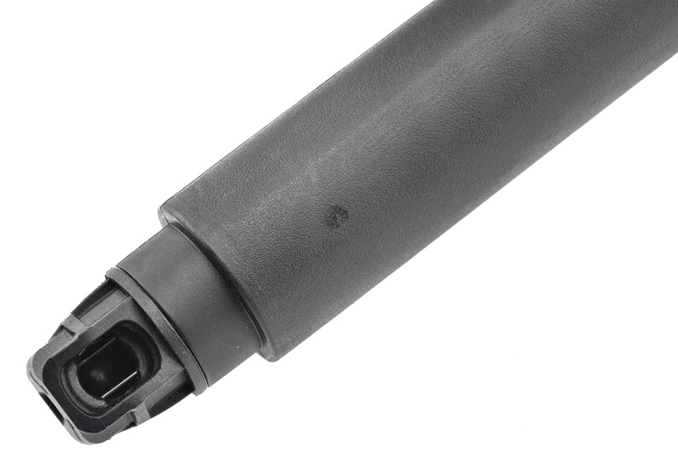 Gasveer rechts achter - Elektrisch - (Volvo XC60)