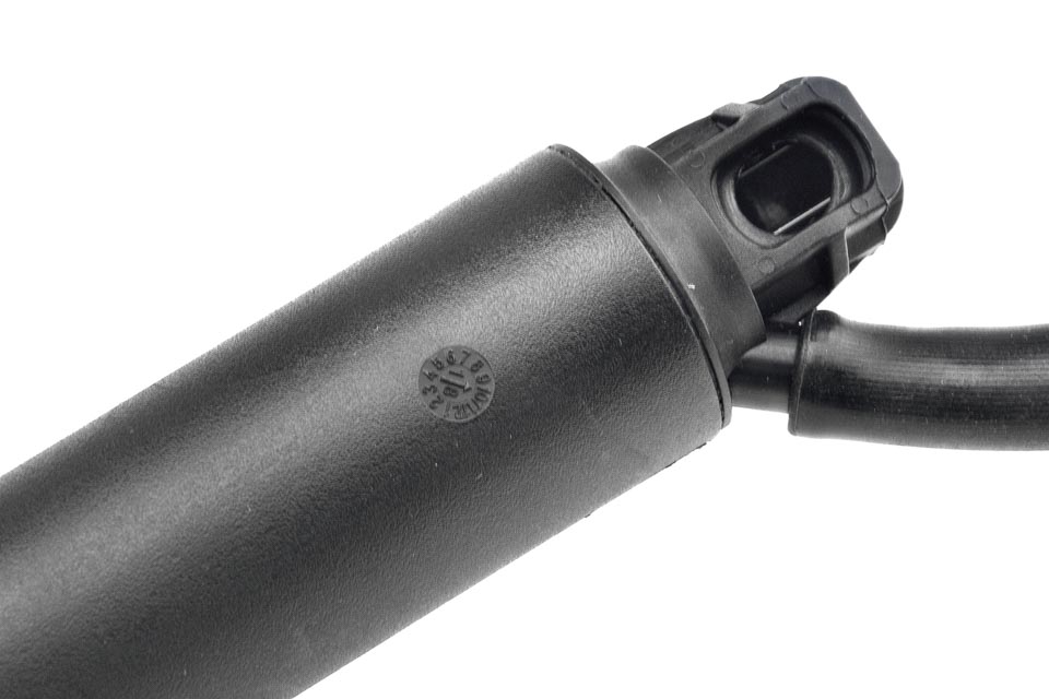 Gasveer rechts achter - Elektrisch - (Volvo XC60)