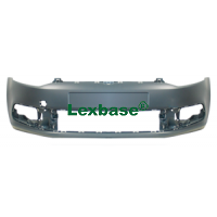 Voorbumper primer - zonder PDC (wel in te boren) - zonder PDC - (Vw Polo 6C)
