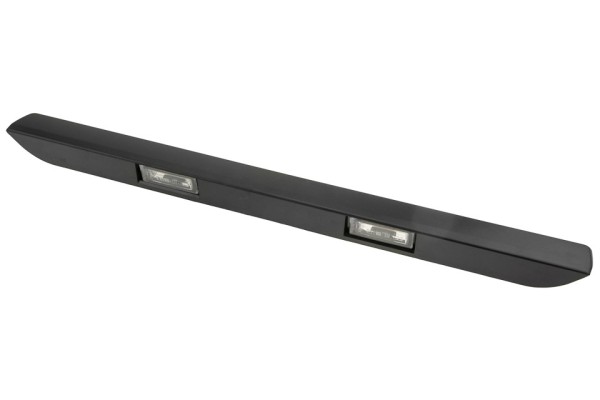Kentekenlamp Achterklep (5e deur)