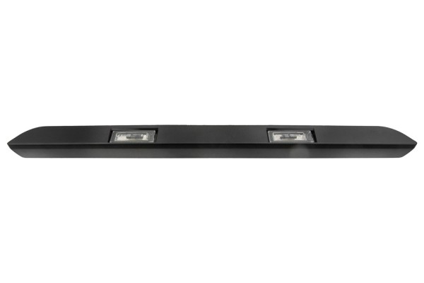 Kentekenlamp Achterklep (5e deur)