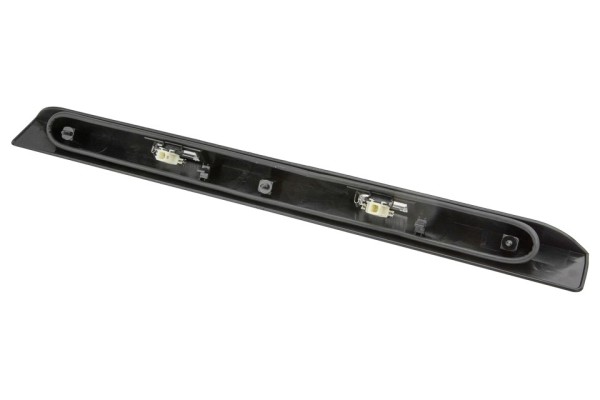 Kentekenlamp Achterklep (5e deur)