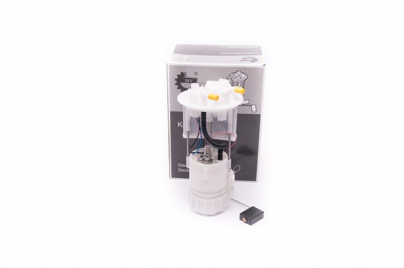 Brandstofpomp - Compleet - (Peugeot 107 / Citroen C1 / Toyota Aygo) -  OEM: 770200H010 