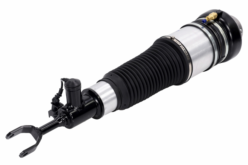 Voorste schokdemper links compleet – Audi A6 C6 Avant / Allroad (2004–2011) – met Dynamic Drive Control – OEM: 4F0616039AA