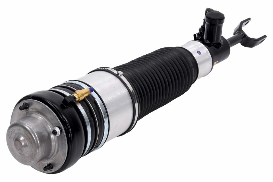 Voorste schokdemper rechts compleet – Audi A6 C6 Avant / Allroad (2004–2011) – met Dynamic Drive Control – OEM: 4F0616040AA – NTY