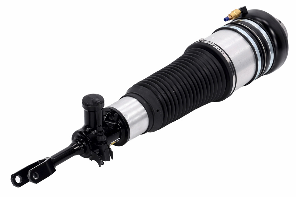 Voorste schokdemper rechts compleet – Audi A6 C6 Avant / Allroad (2004–2011) – met Dynamic Drive Control – OEM: 4F0616040AA – NTY
