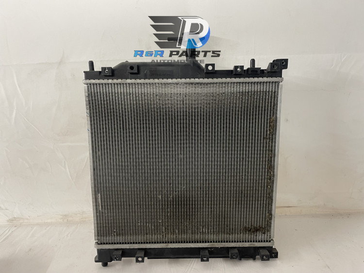 Radiateur - TG2230007342 -  Suzuki Celerio - OEM: 1770084MA0