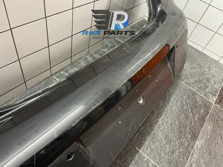 Achterbumper - incl diffuser - Peugeot 208 II - OEM: 982320421T 9823195280