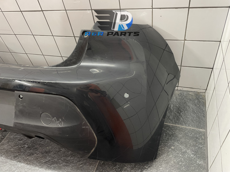 Achterbumper - incl diffuser - Peugeot 208 II - OEM: 982320421T 9823195280