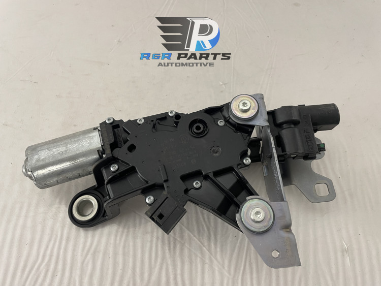 Ruitenwissermotor achterzijde - Bmw 3 / 5-Serie (E61/E91) - OEM: 61627208602