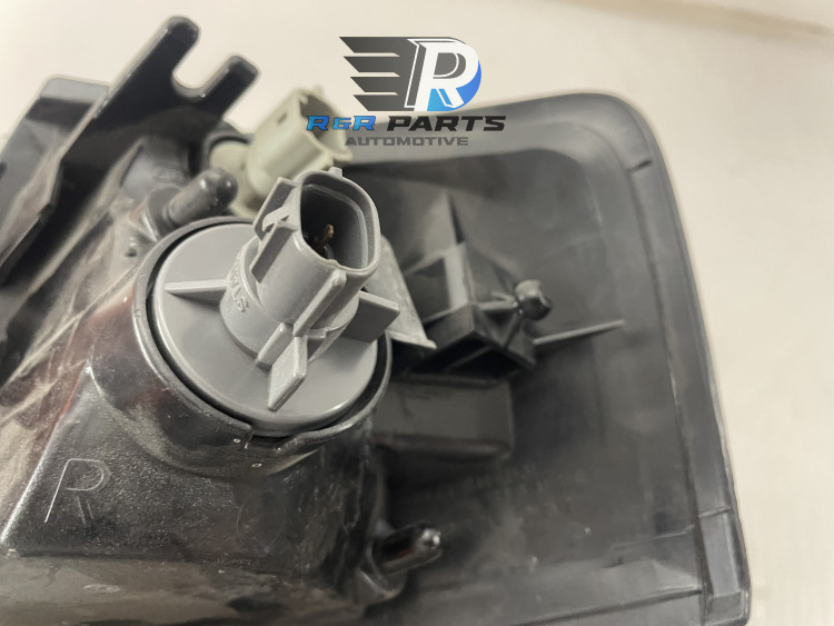 Knipperlicht rechts - Mazda Demio - OEM: 0414131 
