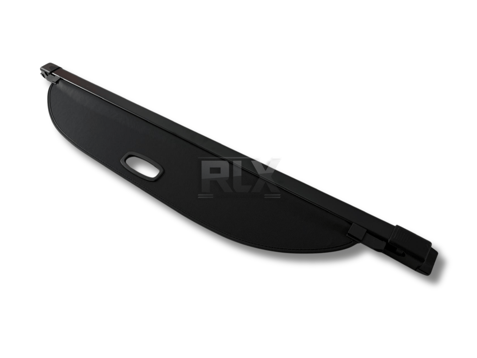 Rolhoedenplank - Zwart – (Vw Passat B8) 2015-2021 - OEM: 3G9867871 / 3G9867871D / 3G9867871F