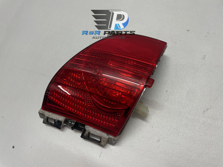Mistachterlicht - Peugeot 308 CC / Peugeot 2008 / Citroen Aircross II - OEM: 6350GH 9683074580  