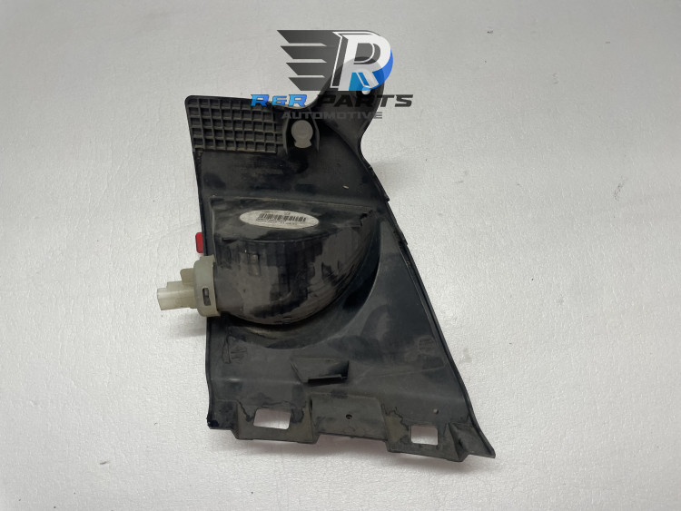 Mistachterlicht - Peugeot 308 CC / Peugeot 2008 / Citroen Aircross II - OEM: 6350GH 9683074580  