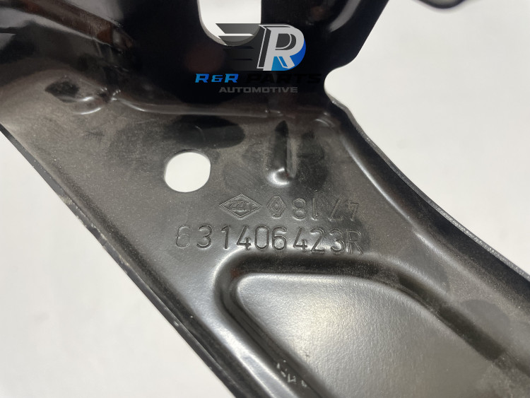Voorschermsteun rechts - Renault Megane IV - OEM: 631409063R 