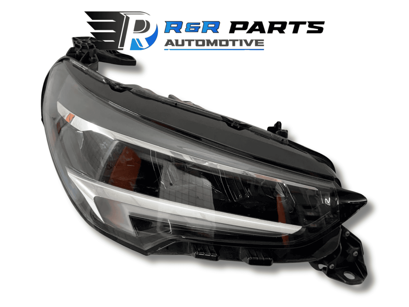 Koplamp rechts - Full LED - (Opel Corsa F) - OEM: 39162654 / 9829522580