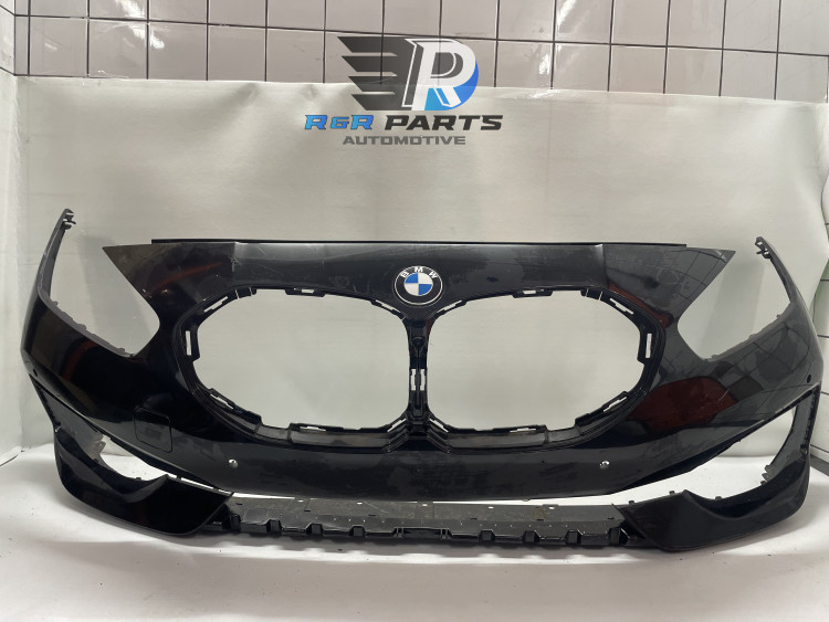 Voorbumper - PDC/PMA - Bmw 1-Serie (F40) - OEM: 51117459708