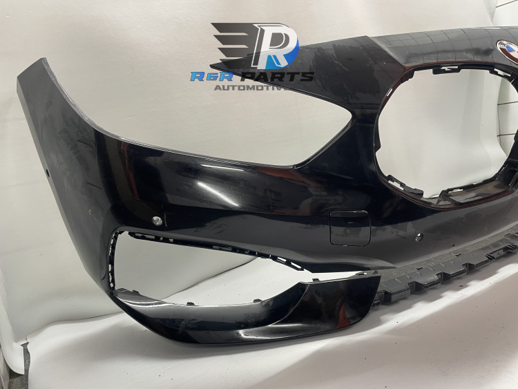Voorbumper - PDC/PMA - Bmw 1-Serie (F40) - OEM: 51117459708