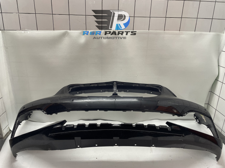 Voorbumper - PDC/PMA - Bmw 1-Serie (F40) - OEM: 51117459708