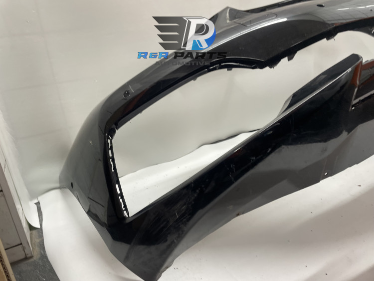 Voorbumper - PDC/PMA - Bmw 1-Serie (F40) - OEM: 51117459708