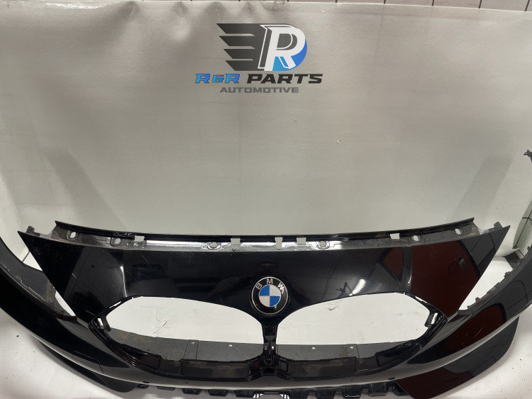 Voorbumper - PDC/PMA - Bmw 1-Serie (F40) - OEM: 51117459708