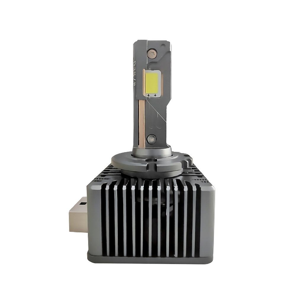 D1S LED Set - 6800 Lumen - 6000K - Plug&Play - Set van 2 