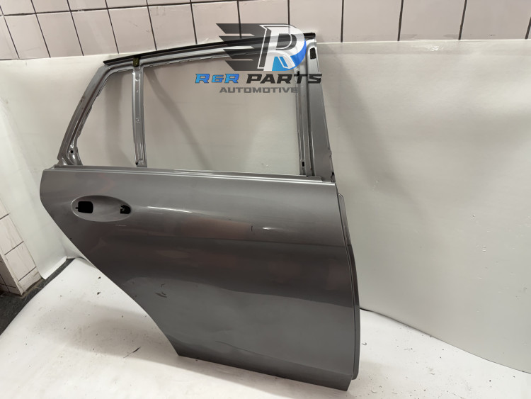 Portier rechts achter - (Mercedes C-Klasse S205) Estate - OEM: A2057320410