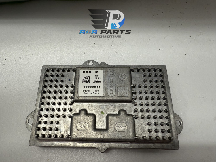 Koplamp Module - LED - PSA - OEM:1674018680