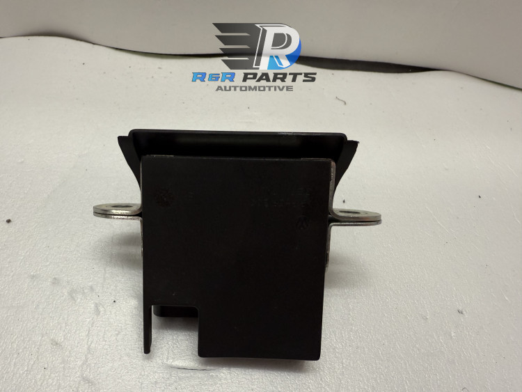Slotmechaniek achterklep - Seat Leon (5F) - OEM: 5F4827505D
