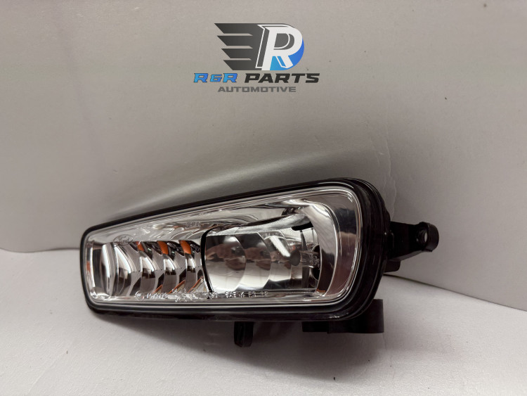 Mistlamp links - H8 - Ford - OEM: 1874688