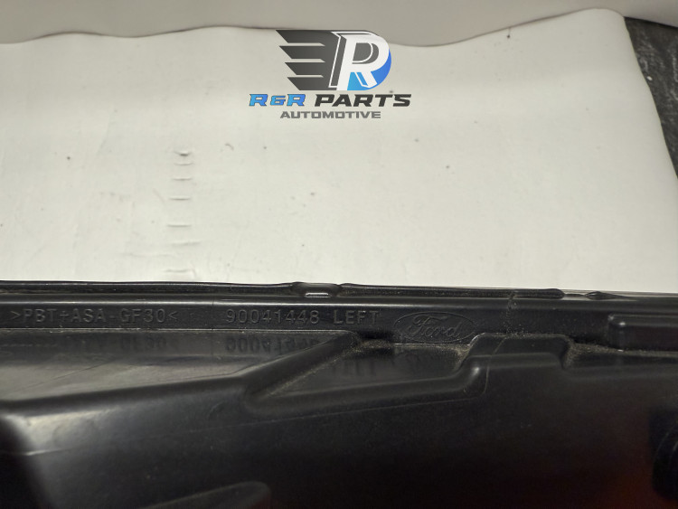 Mistlamp links - H8 - Ford - OEM: 1874688