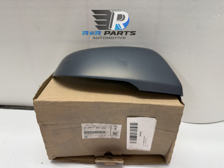 spiegelkap rechts - (Bmw X2 F39) - OEM: 51167461434