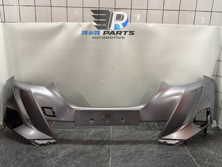 Voorbumper - Peugeot 2008 II GT-Line  - OEM: 9826322180