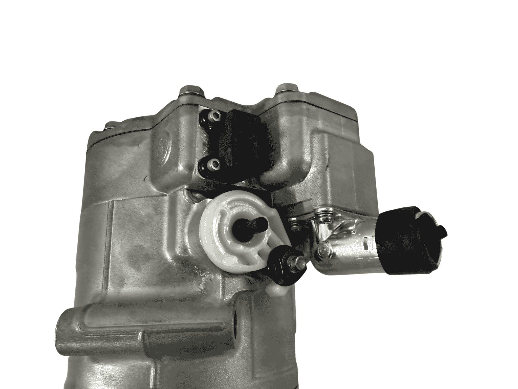 Aircopomp - Sanden - (Volvo V60 Hybride) - OEM: 36012859