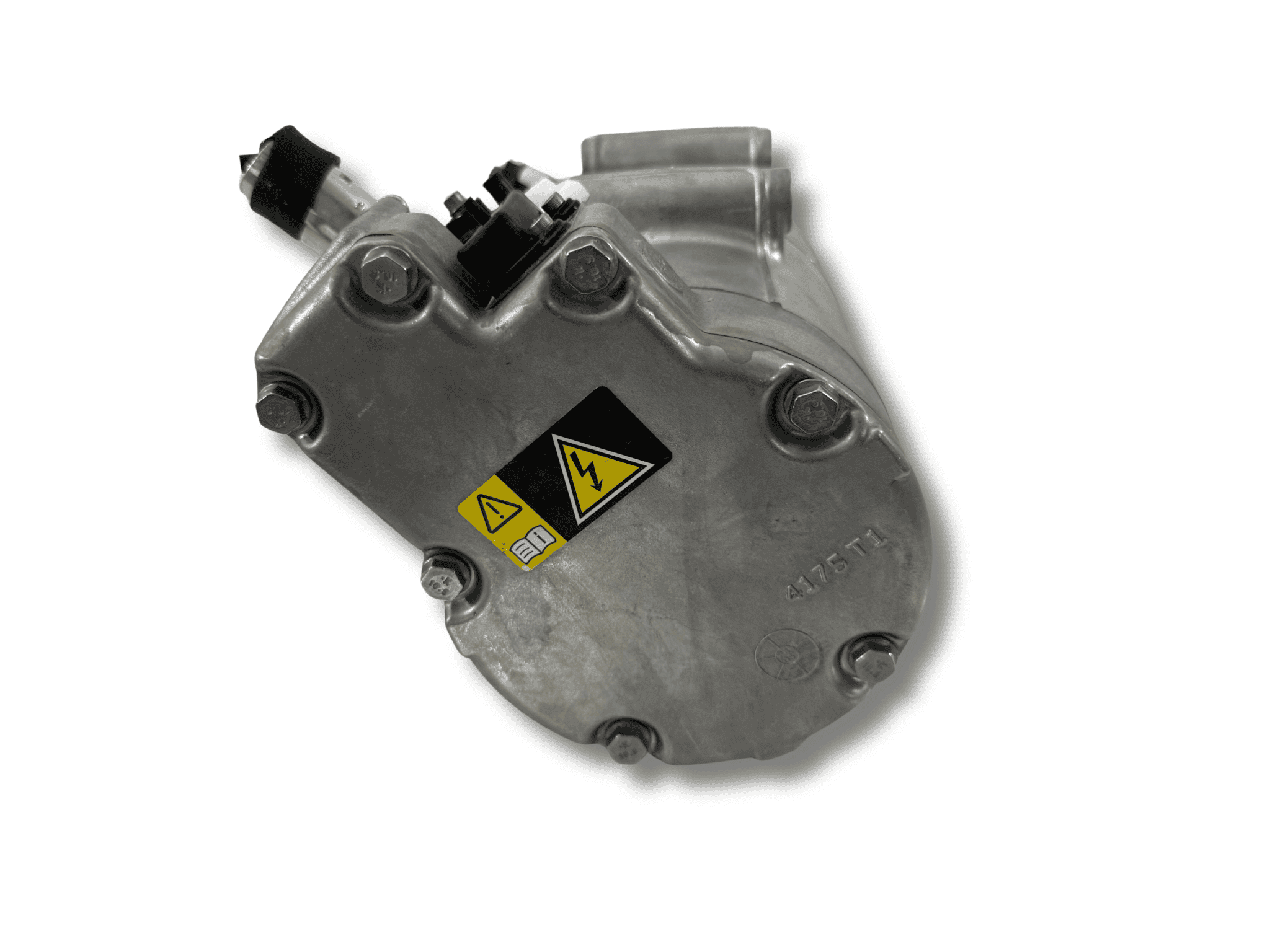 Aircopomp - Sanden - (Volvo V60 Hybride) - OEM: 36012859