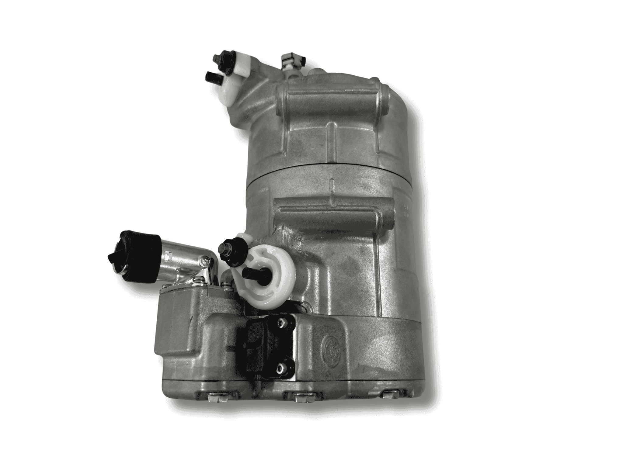 Aircopomp - Sanden - (Volvo V60 Hybride) - OEM: 36012859
